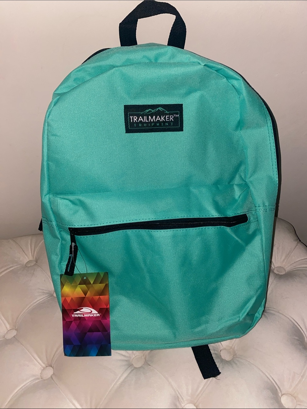 Unisex TrailMaker Backpack with Supplies
